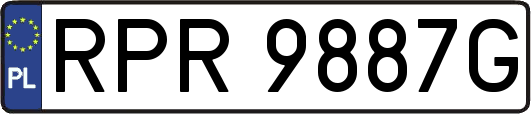 RPR9887G