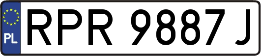 RPR9887J