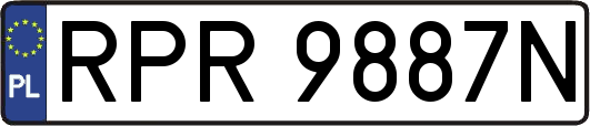 RPR9887N