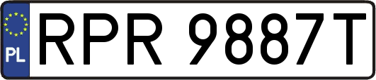 RPR9887T