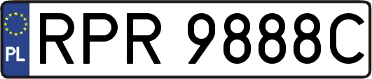 RPR9888C