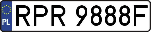 RPR9888F