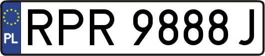 RPR9888J
