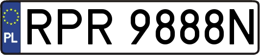 RPR9888N