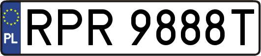 RPR9888T