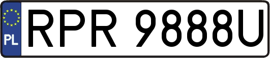 RPR9888U