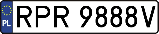 RPR9888V