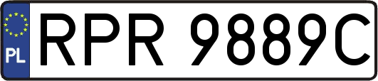 RPR9889C