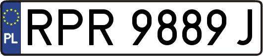RPR9889J