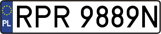 RPR9889N