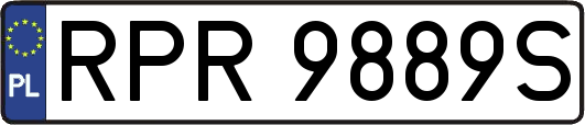 RPR9889S