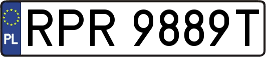 RPR9889T