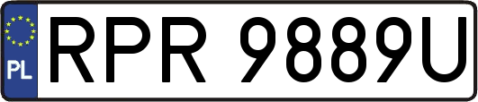 RPR9889U