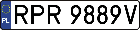 RPR9889V