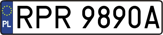 RPR9890A