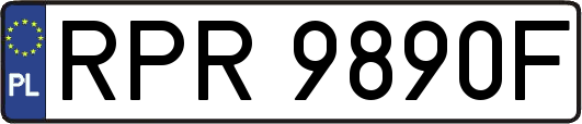 RPR9890F