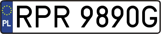RPR9890G