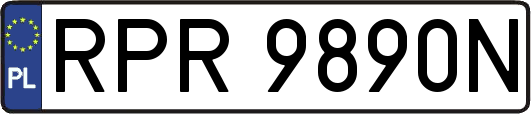 RPR9890N