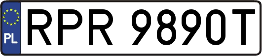 RPR9890T