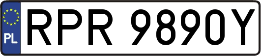 RPR9890Y
