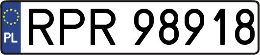 RPR98918