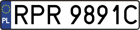 RPR9891C