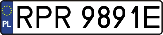 RPR9891E
