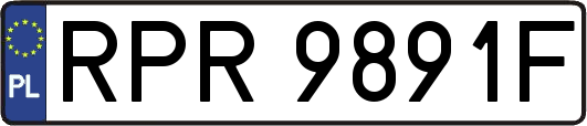 RPR9891F