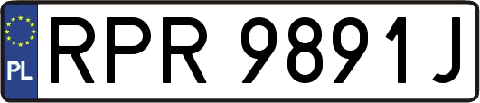 RPR9891J