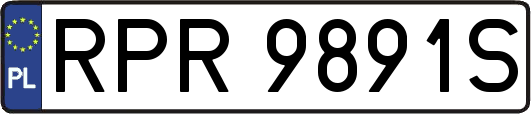 RPR9891S