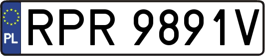 RPR9891V