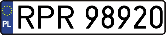 RPR98920
