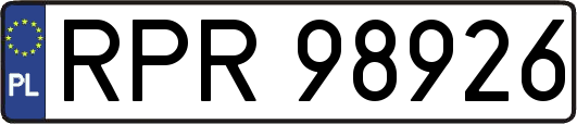 RPR98926