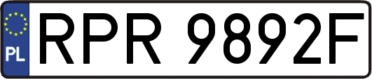 RPR9892F