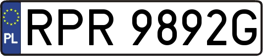 RPR9892G