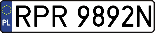 RPR9892N