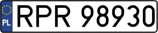RPR98930