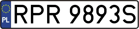 RPR9893S