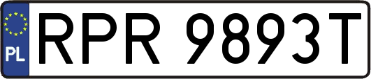 RPR9893T