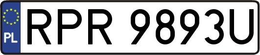 RPR9893U