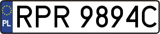 RPR9894C