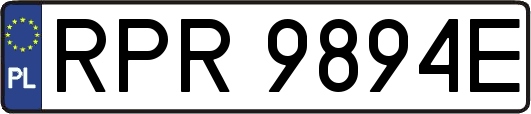 RPR9894E