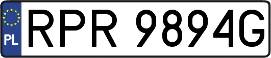RPR9894G