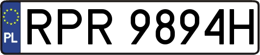 RPR9894H