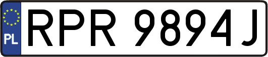 RPR9894J