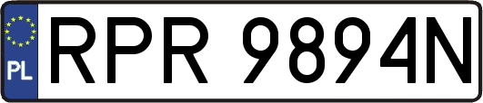 RPR9894N