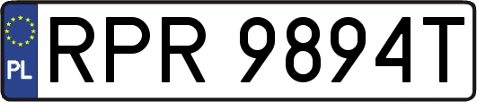 RPR9894T
