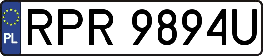 RPR9894U