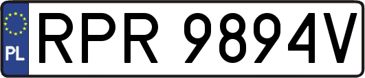 RPR9894V