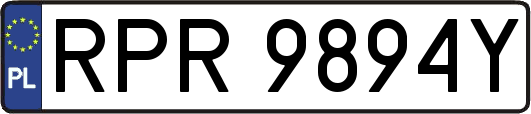 RPR9894Y